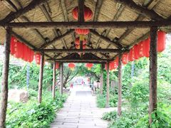 -红石寨旅游度假区