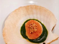 -Le Comptoir de Pierre Gagnaire