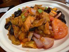 -老雒阳面馆·水席(定鼎门店)