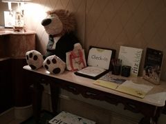 -广州富力丽思卡尔顿酒店