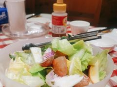 -西贝(六里桥旗舰店)