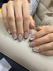 -J·花崎美睫美甲