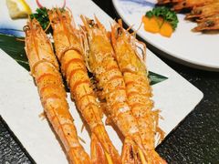 -桃夭日式料理(国信店)