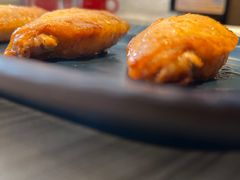 浓情香鸡翼-必胜客(证大大拇指店)