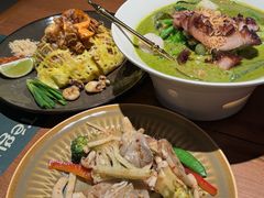 -Tegu泰古莲·泰国餐厅(红山6979店)