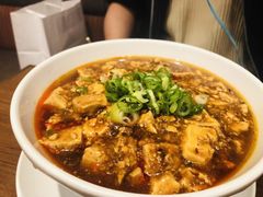 -四川餐馆(京都ポルタ店)