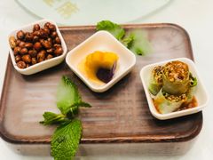 -御仙都北京菜馆·烤鸭店(双井店)