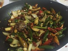 -芽庄老成都川菜馆