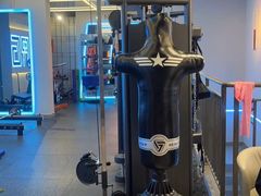 -NRG 健身私教CLUB(WPP达邦协作广场店)