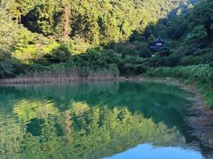 -九龙潭景区
