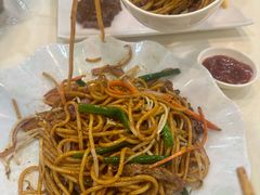 -旺角宝港式茶餐厅(寮步店)