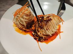 -雀蓝川菜(奥体广场店)