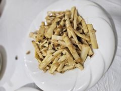 -天乐农家鱼头王(天目湖店)