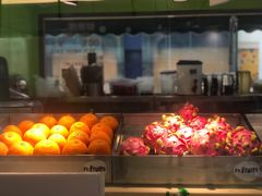 -Mr.Fruits水果先生(朝阳门悠唐店)