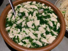 -兰溪小馆(东直门簋街店)