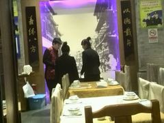 -德缘烤鸭店(大栅栏店)