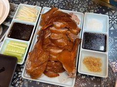 -玉桥餐厅(天坛店)