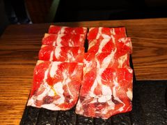 -盡膳口福跷脚牛肉火锅(合生汇购物中心店)