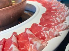 -京熹顺·老北京百年铜锅涮肉(百家湖1912店)