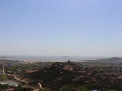 -崂山仰口游览区