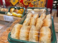 -泸溪河桃酥(欧尚店)