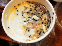 -清真老马家国华牛奶鸡蛋醪糟(正宁路店)