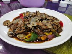 -绿雅居原生态农庄(小涌店)
