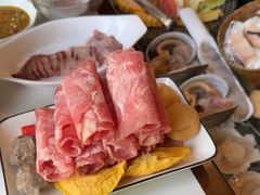 -Thai Basil罗勒叶泰式餐厅(时代天街店)