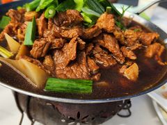 -黄牛肉馆·皖南土菜