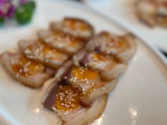 -中山保利艾美酒店-乐美中餐厅