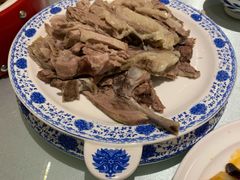 手抓羊肉-宁夏国强手抓羊肉·清真菜(未央路凤三店)