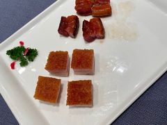 -顺峰(农展馆店)