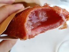 -麦当劳(仙林亚东城得来速店)
