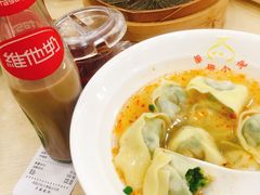 -珊珊小笼馆(仙霞路店)
