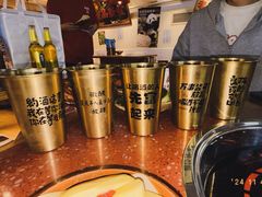 -赵美丽·重庆社区火锅·直营店(火车东站·中豪国际店)