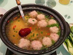 -香丰阁·烤鸭·川湘菜(清河店)