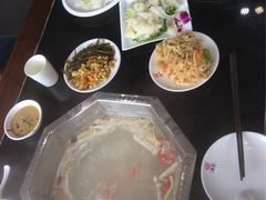 -重庆德庄火锅(体育中心店)