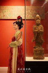 点击看大图 -美云庭古装·格格服汉服·京城旅拍(北京店)