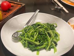-北京王府井希尔顿酒店·秦唐中餐厅Chynna