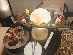 -行者书屋大堂吧 ·下午茶(南京圣和府邸酒店)