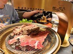 -西塔老太太泥炉烤肉(龙湖北苑天街店)