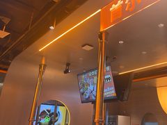 -轻烧烤肉(光谷步行街店)