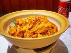 -马凯餐厅(地安门店)