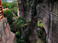 -广州莲花山旅游区