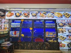 -鑫鸿达·海鲜闽菜热炒小馆(中山路店)