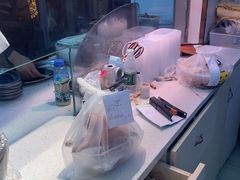 -南沙辉记烧鸡·荔枝木炭火吊烧(旧镇店)