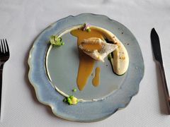 -岷山饭店·THE RIVER HOUSE西餐厅