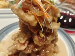 -恒盛居回族饭店