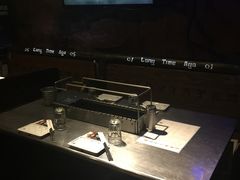 -很久以前羊肉串(农科路店)