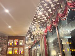 -巴依老爷新疆美食(工体旗舰店)